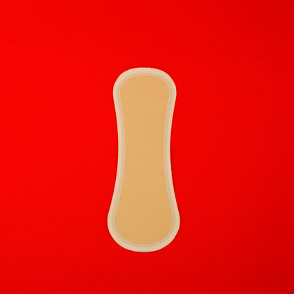 What is The Stay Liner? A reusable, ultra-thin, breathable panty liner designed with patented snap-free, adhesive, and silicone-dot-free technology for comfort and easy care.