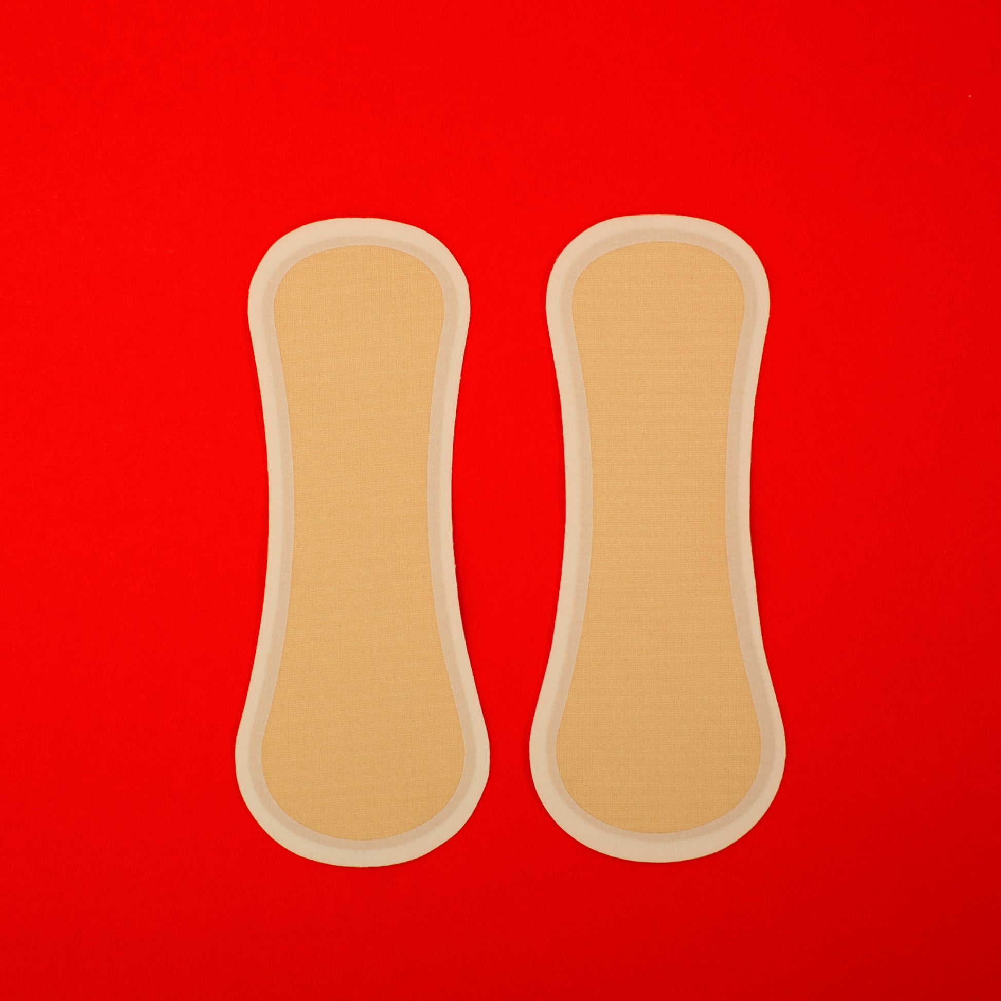 What are The Stay Liner reusable panty liners? Lightweight, ultra-thin, adhesive-free liners designed for comfort and breathability, ideal for light flow and daily freshness.